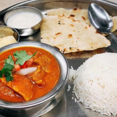 Dine In